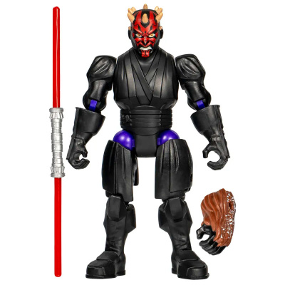 Игровая фигурка Star Wars MixMashers Darth Maul Hasbro F94795L0(G02985L00) 1